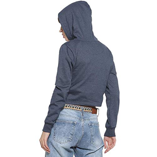 Image of PINACOLADA Women's Camouflage Casual Stylish Sweatshirt