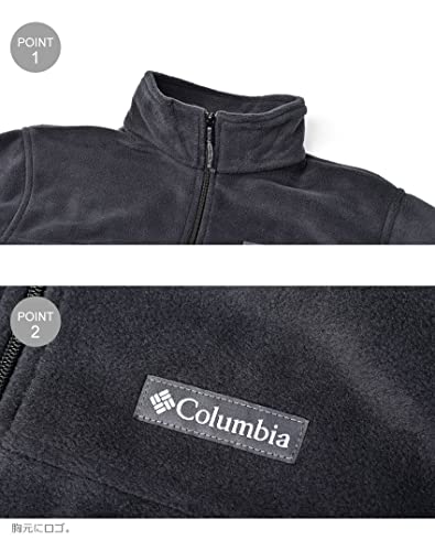 Image of Columbia Men Steens Mountain 2.0 Hiking and Trekking Jacket