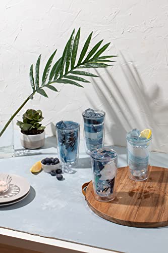 Gobelets isolés Tritan Tervis transparents réutilisables x4 - 3