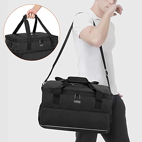 Trunab TN04801 Reusable 8 Cups Drink Carrier thumb #4