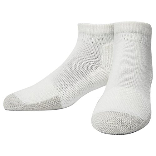 Thorlos TX Tennis Maximum Cushion Ankle Sock