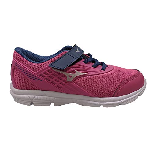 Tênis esportivo Mizuno TENIS MIZUNO DYNASTY PS 3 Meninas rosa 27