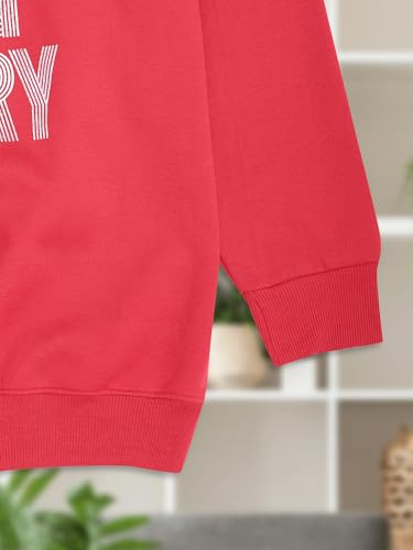 Image of Mack Jonney Fleece Regular Fit Printed Round Neck Sweatshirt for Men-MACK639320