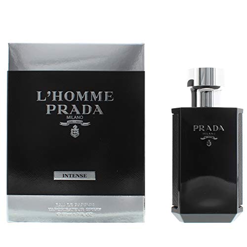 prada intense 50ml