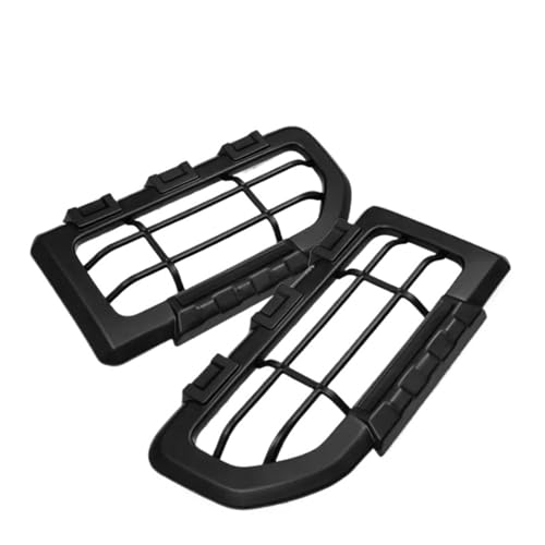 Abat-jour de protection feu arrière voiture Jimny JB74 cadre lumière