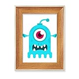 Feature: - le cadre traditionnel est d 'une durabilité étonnante.; - la face arrière est munie d 'une étiquette facilement accessible.; - le cadre est muni de crochets (verticaux et horizontaux).; - on peut voir votre photo en polissant la face avant et garder la photo en vie.; - emballage avec le plus grand soin pour assurer un accès sûr.; - la bordure blanche.