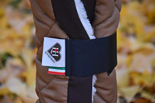 BIO BOOTS - Therapeutics Boots - Bio-Ceramic - LOVEHORSES 100% Made in Italy - Afbeelding 6