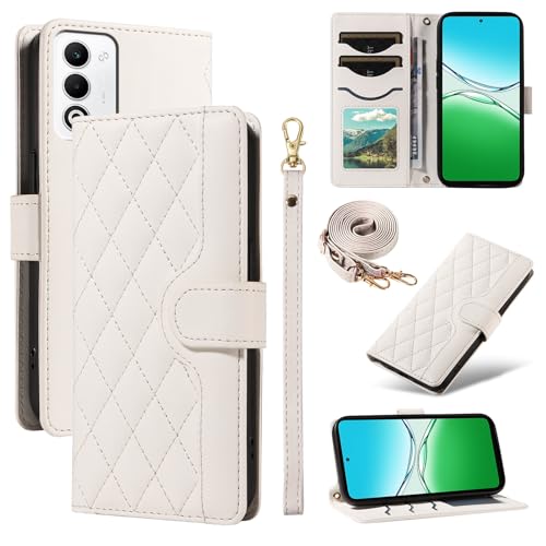 Yuotky for OPPO A5 5G �P�[�X �蒠�^ �I�b�|a5 5G �P�[�X �V�����_�[ OPG06/ A502OP/ CPH2735 �X�}�z�P�[�X ���z�^ ���|�� OPPOA5 5G �J�o�[ �J�[�h���[ ���u���@�\ �ϏՌ� �g�уJ�o�[ �X�g���b�v