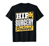 Chirurgia Dell'anca Recupero Hip Surgery Patient