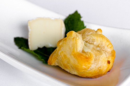 Order Bulk Brie En Croute for Event - Gourmet Frozen