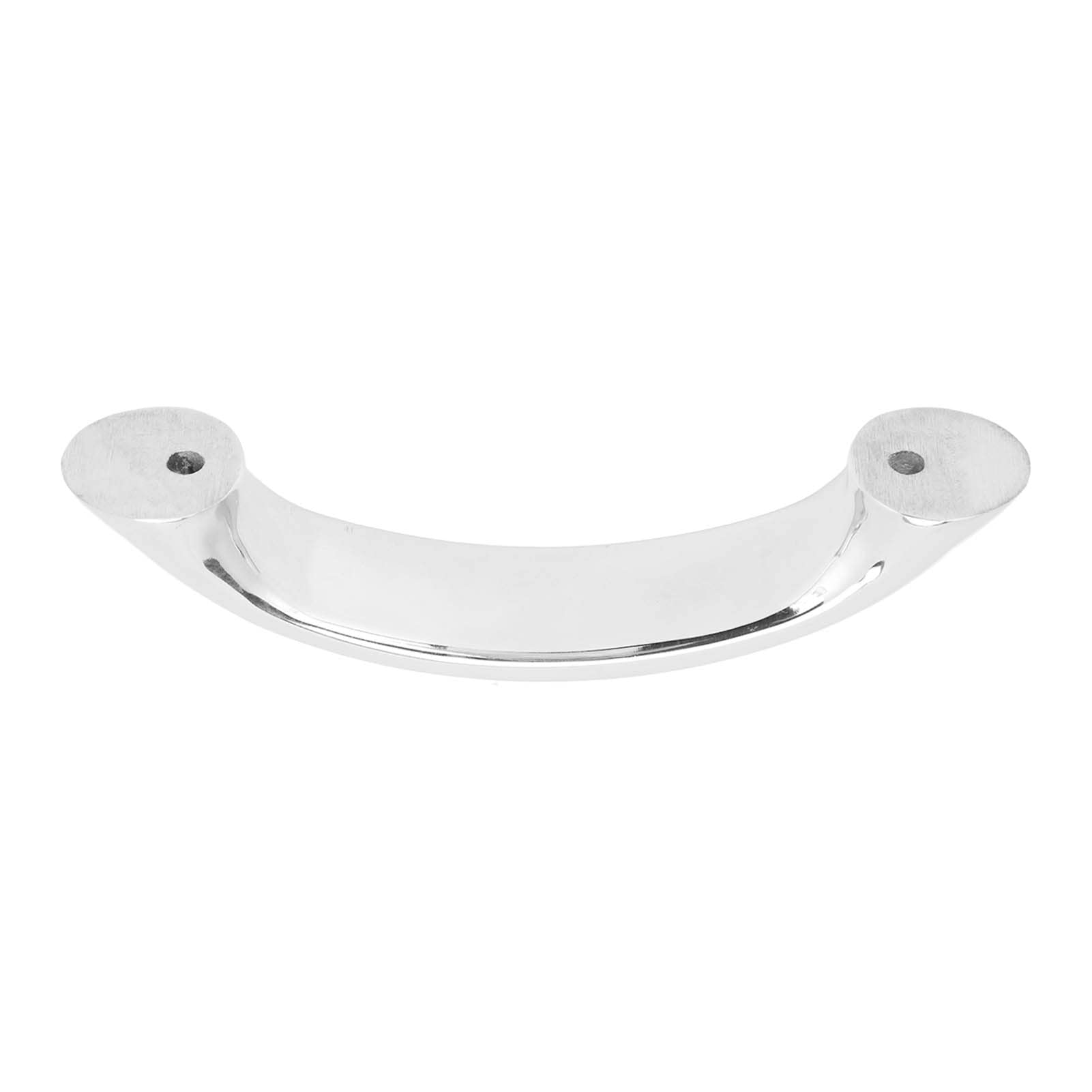 Barre D'Appui Bateau Yosoo 168mm Acier Inoxydable Poli - Poignée Yacht Et Porte