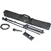 Peavey MSP2 XLR Microphone Stand Package