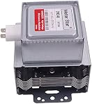 METER STAR 2M246 6324W1A001L Magnétron à micro-ondes haute tension compatible avec 6324W1A001B, AP6316906, 1268208, AP4457332