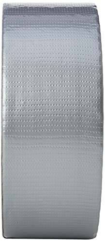 Image of Fixman 188824 Super Heavy Duty Silver Duct Tape 50mm x 50m