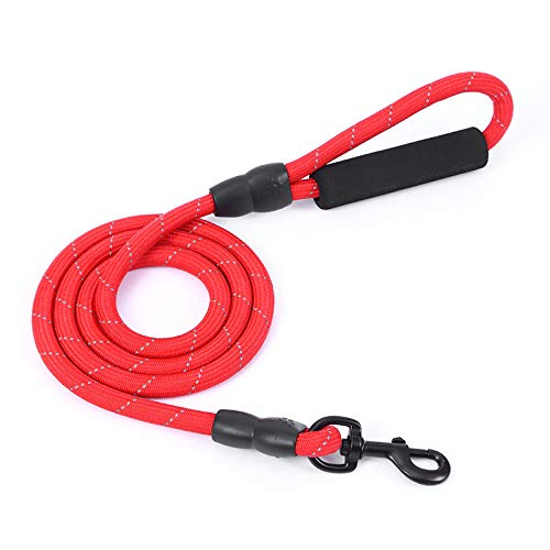 Laisse chien YUNLIN corde de traction pour animaux de compagnie