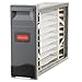 Honeywell F100F2044 Media Air Cleaner, MERV 11, 25" x 20", 4"