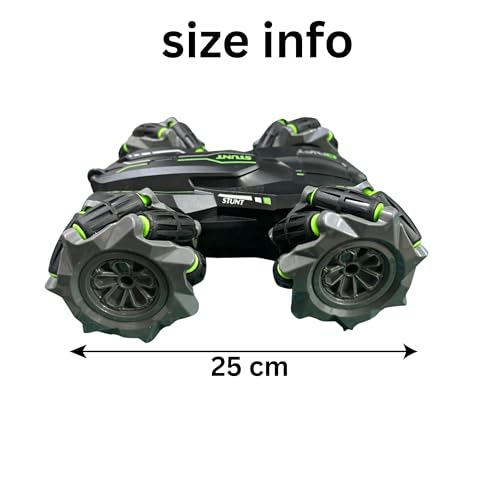 Image of Trocshop rc car 4x4 Remote Control Extreme Drift Stunt Car for Boys & Girls | 360 Degree Drift, remote control car toy High speed rc drifting car toys for boys 7-14 years birthday gift under 1000