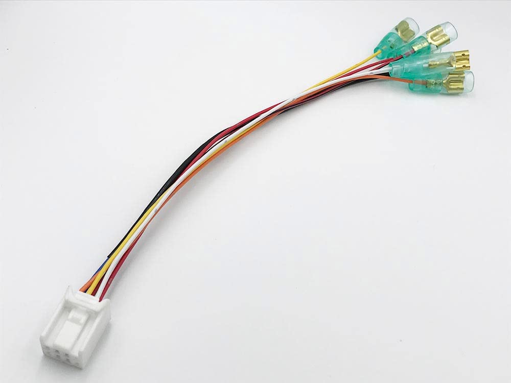 ハーレー 純正 サンレイ・ヒーテッドシート ツーリング +電源カプラー