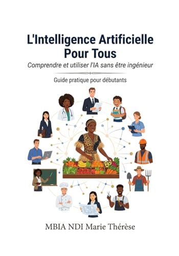 L'Intelligence Artificielle Pour Tous...