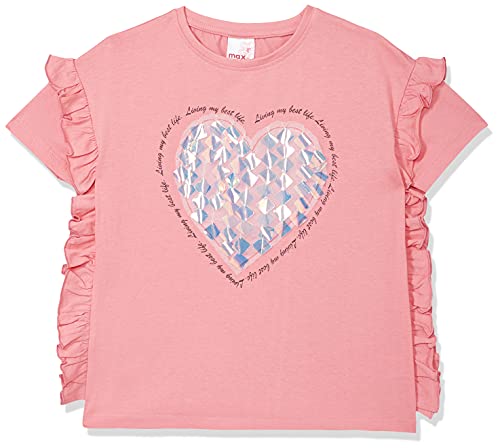 Image of Max Girl's T-Shirt