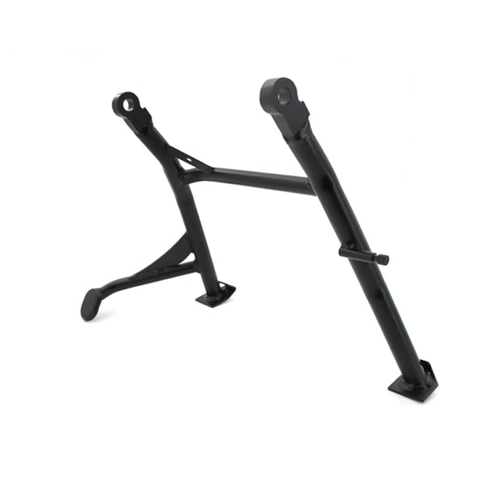 Side Kickstand Motorcycle Center Bracket for 800MT-X 800MTX 2024- Parking Anti Fall Protection Device Support Bracket