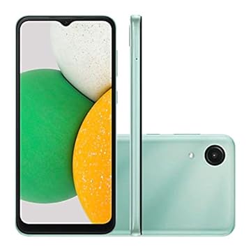 Smartphone Samsung A03 Core 32GB 2GB