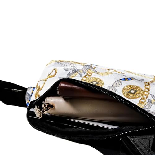 Sac à dos à bandoulière pour vos balades urbaines et escapades d'été