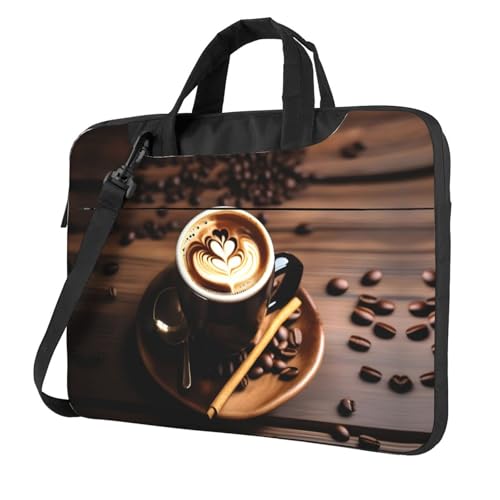 Housse ordinateur portable 13 15.6 anti rayure ACEPrints motif cœur