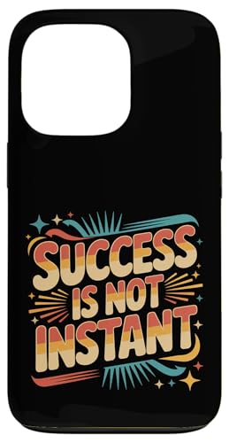 Success Is Not Instant �����}�C���h�Z�b�g�̐i���� - �X�}�z�P�[�X iPhone 13 Pro �p