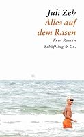 Alles auf dem Rasen 3442736234 Book Cover