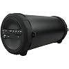 Denver BTS-53 Draagbare Bluetooth luidspreker, zwart