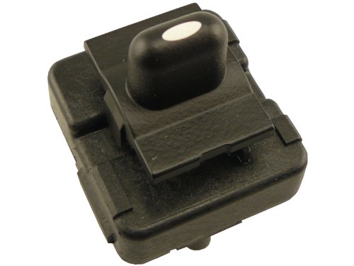 ACI 87299 Door Window Switch,Black