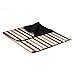 ONIVA - a Picnic Time Brand Outdoor Picnic Blanket Tote, Moka