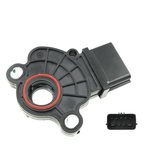 Interrupteur de sécurité de position neutre Focus pour démarrage fluide 7S4P7F293Aa