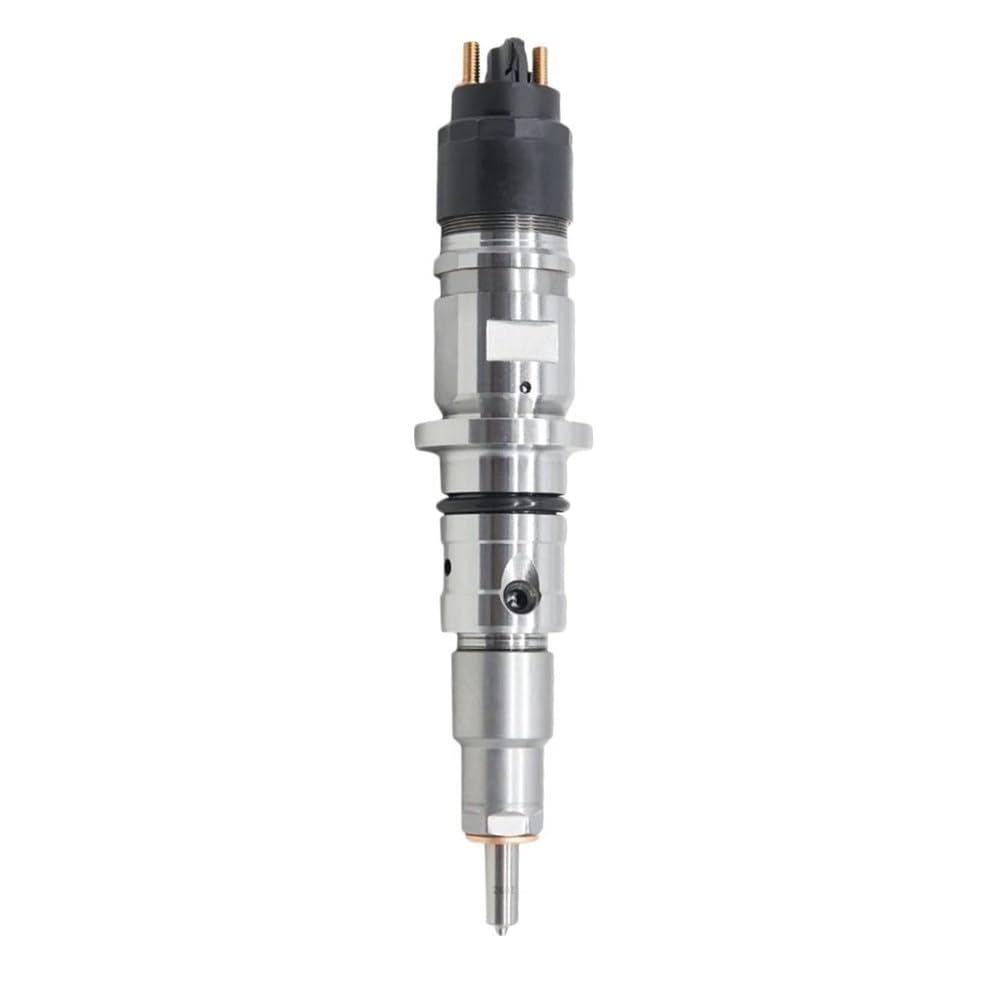 Amazon.com: Fuel Injector 0445120367 5283840 for Control Valve 