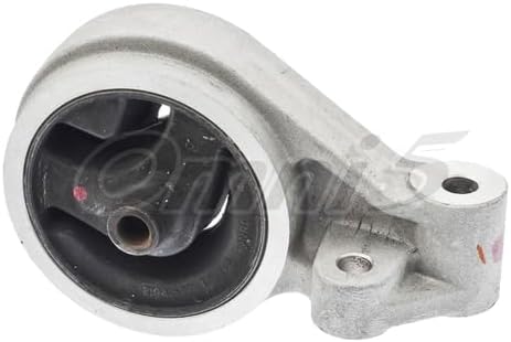 Compatible with 2004-2006 Kia Spectra/ Spectra5 2.0L AUTO Motor & Transmission Mount Set 4PCS : A7139, A7144, A7142, A6776 - K0877