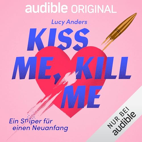 Kiss Me, Kill Me