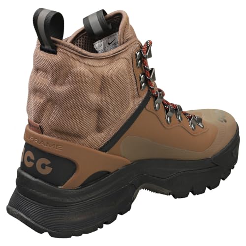 Nike ACG Zoom Gaiadome Gore-Tex - Trails End Brown / Black2