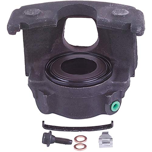 Cardone 18-4033 Remanufactured Friction Ready (Unloaded) Brake Caliper (Renewed)