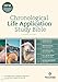 NLT Chronological Life Application Study Bible, Second Edition (Hardcover)