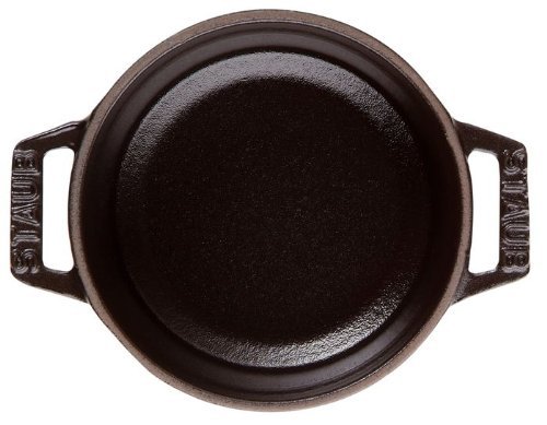 Amazon.co.jp: [ストウブ] staub ミニ ココット ラウンド 10cm