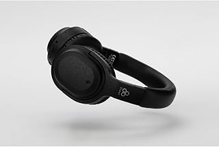 ファイナル(final) ANCワイヤレスヘッドホン final UX3000 SV シリーズ最新/ノイズキャンセリング/ノイキャン/ANC/マイク付き