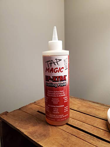 Tap Magic B00DHMHSGM 10016E Ep-Xtraoz One Friendly Cutting Fluids thumb #6