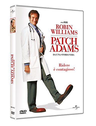 Patch Adams [Import]