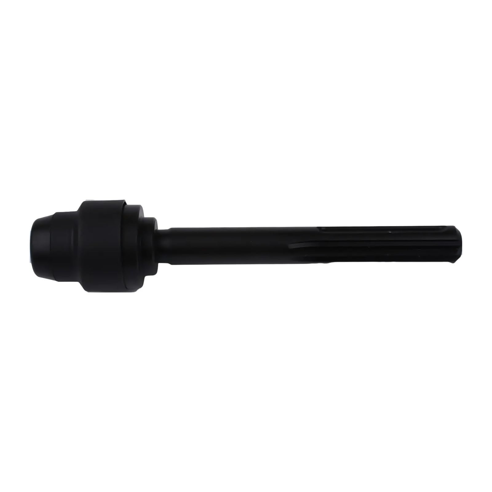 Forets convertisseur marteau outil SDS Max SDS Plus adaptateur convertisseur mandrin adaptateur 240mm noir antirouille