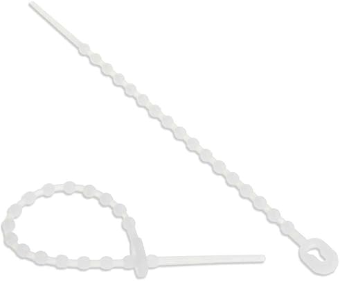 InLine 59977A fascetta Bianco InLine 59977A fascetta Bianco