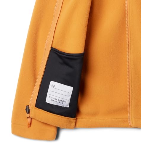 Image of Columbia Kids Bugaboo III Fleece Interchange Jacket (Little Kid /Big Kid)