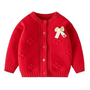 カーディガン キッズ 通販 | Amazon Fashion