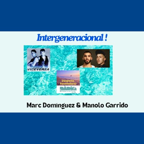 Soge Culebra vs Viceversa: Un viaje musical entre generaciones