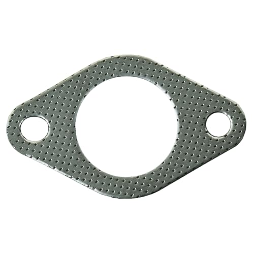 Image of FEL-PRO 61766 Exhaust Pipe Gasket